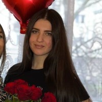 Yuliia Hretska