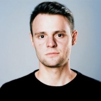 Jonathan Möller