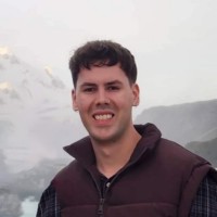 Caleb Silcock