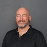 Darren Adams