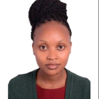 Damaris Wamugunda