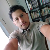 Daniel Cisneros
