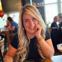 Kelly Van Der Rijt