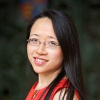 Eugenia Cheng