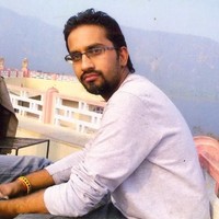 Vijay Pareek