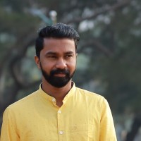 Nisheed Dinesan ACIPP