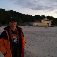 Damien Anderson