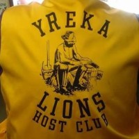 Yreka Host Lions Club
