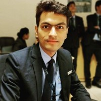 Vishal S Lamba