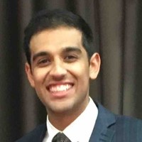 Rishi Gogna
