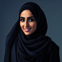 Mariam Al Otaibi