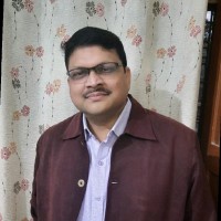 Sanjay Kumar Tiwari