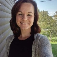 Christina Vaughan