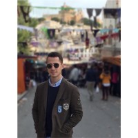 David Morales Serrano