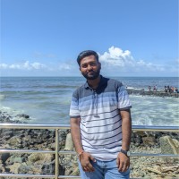 Siddhesh Nalawade