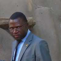 Pierre Loti NGOH MATIKE