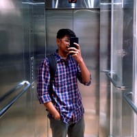 Md Anas Ansari
