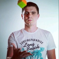 Andrey Matiash
