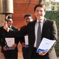 Jesús Demetrio Salazar González