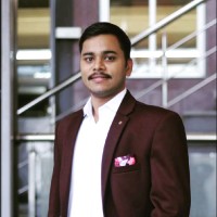 Suyash More