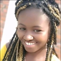 Elizabeth Ofori