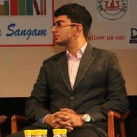 Aniket Kapoor
