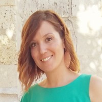 Cristina Martín Martín
