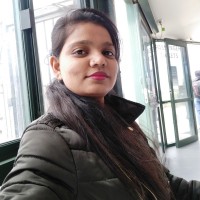 Saleha Vahora
