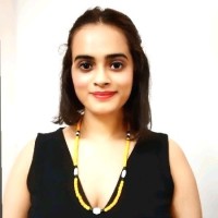 Sanjana M