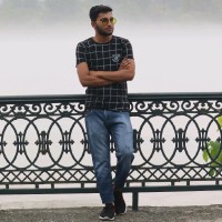 Mukul Sharma