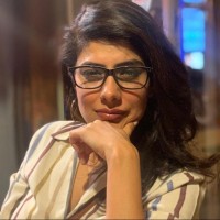 Ritika Madan