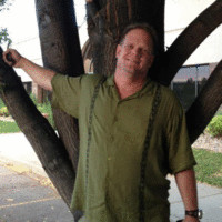 Geoff Jordan