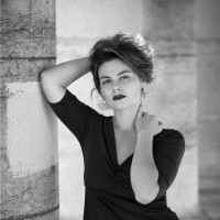 Charline Casson