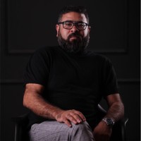 Nady Ghaly, DBA