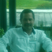 Sr. Prospero Const E castillo