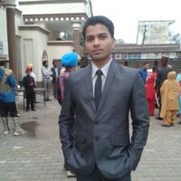 Harmesh Kumar