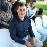 Jandre Botes