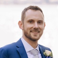Nicholas Kosenkranius
