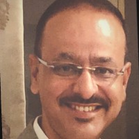 Sudhanshu Badoni