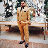 Nouman Arshad