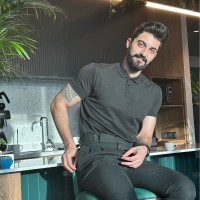 Yaşar İsmet Yılmaz