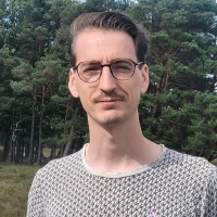 Wesley Blokker