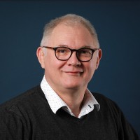 Frédéric CHIRON