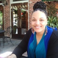 Meagan Evans-Isaac