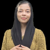 SHERIN P