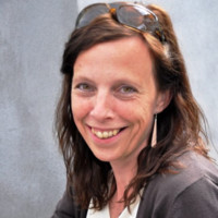 Sylvia Pieraerts