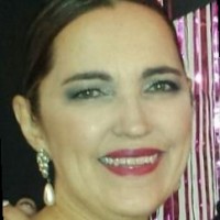 Gloria Yanes