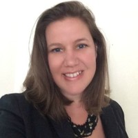 Annette James