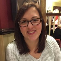 Lucy Andrews
