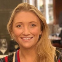 Olivia Dunscombe
